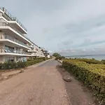 Lejlighed Utkiek No 13 Scharbeutz